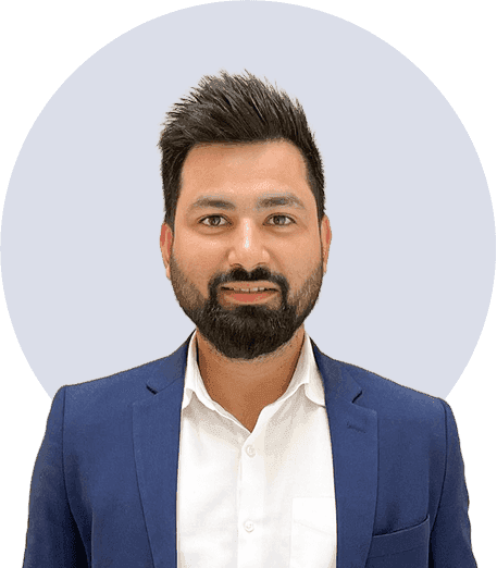 Sunil (Marketing Head)