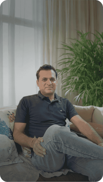 Deepak Singhal- image